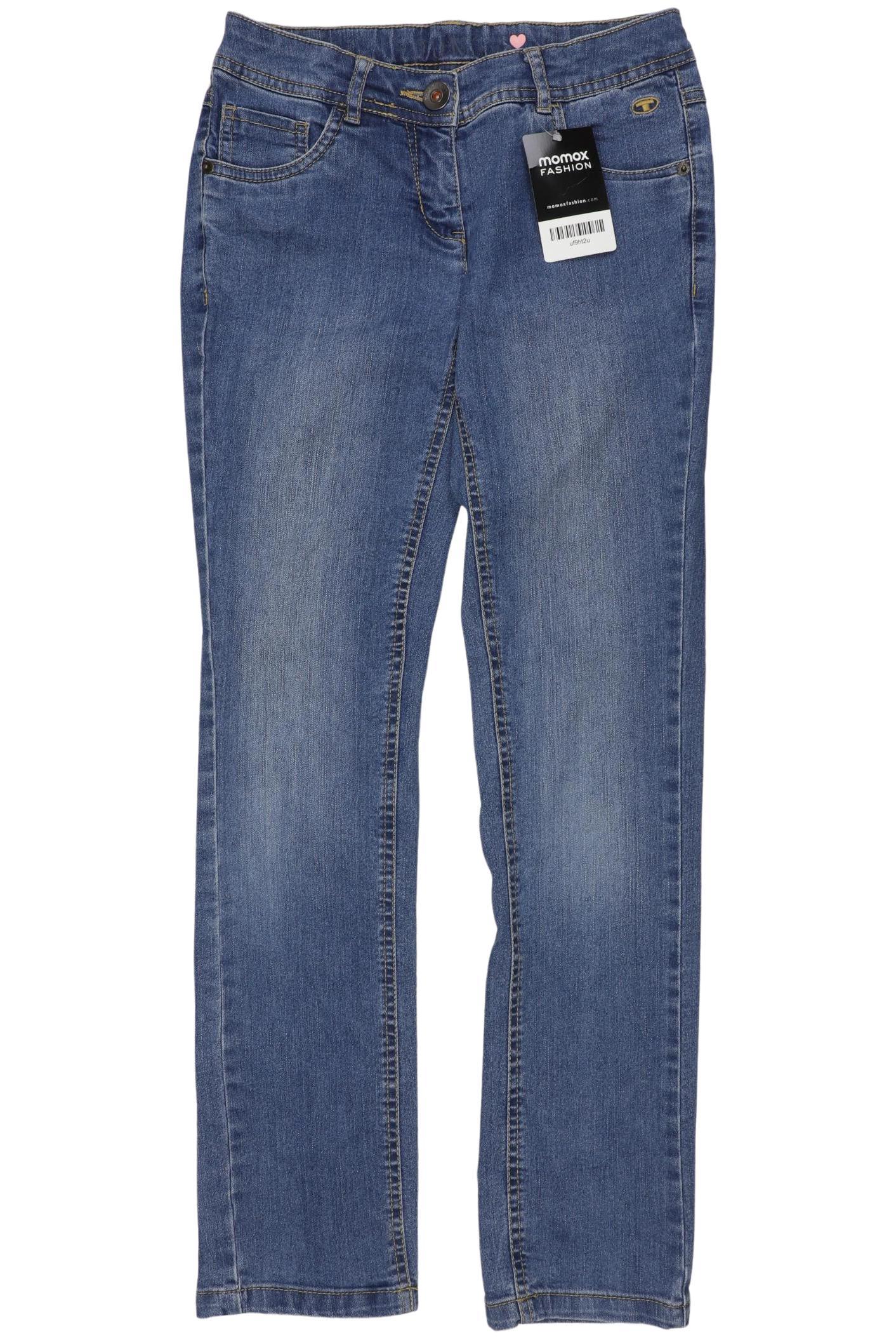 

Tom Tailor Mädchen Jeans, blau, Gr. 152