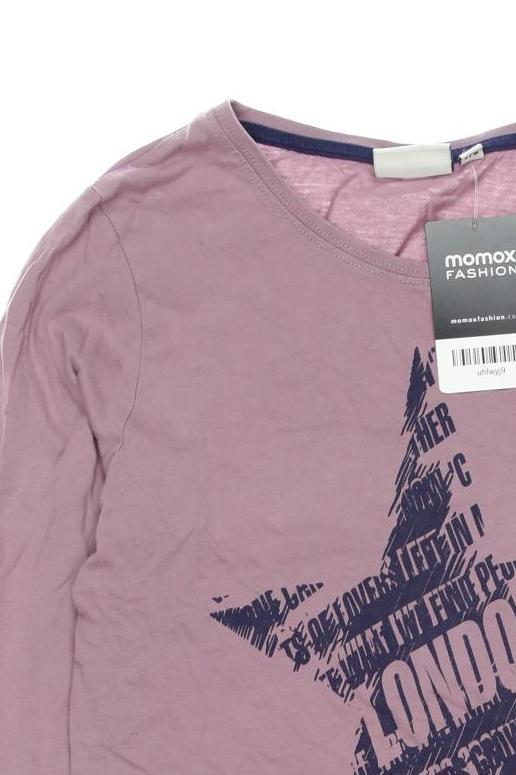 Thumbnail - Tom Tailor Mädchen Langarmshirt, pink, Gr. 176