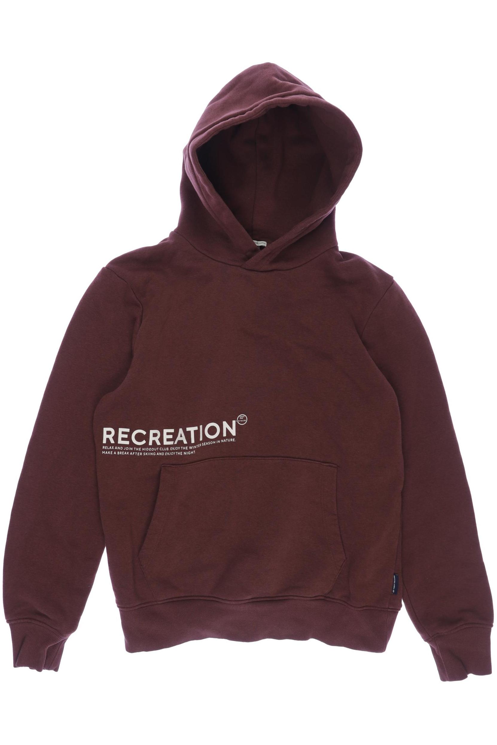 

Tom Tailor Damen Hoodies & Sweater, braun, Gr. 164