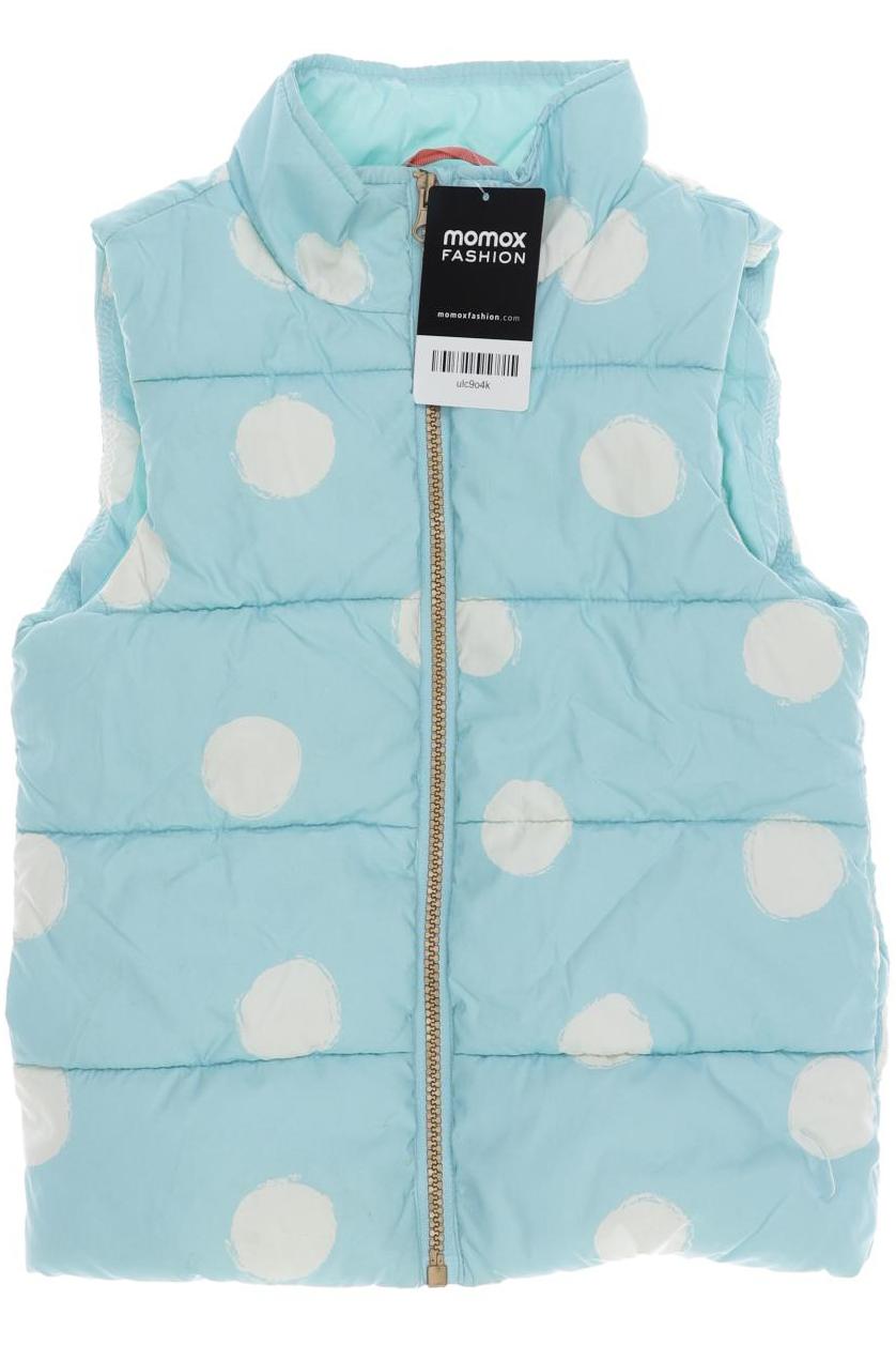 

Tom Tailor Mädchen Jacke, hellblau