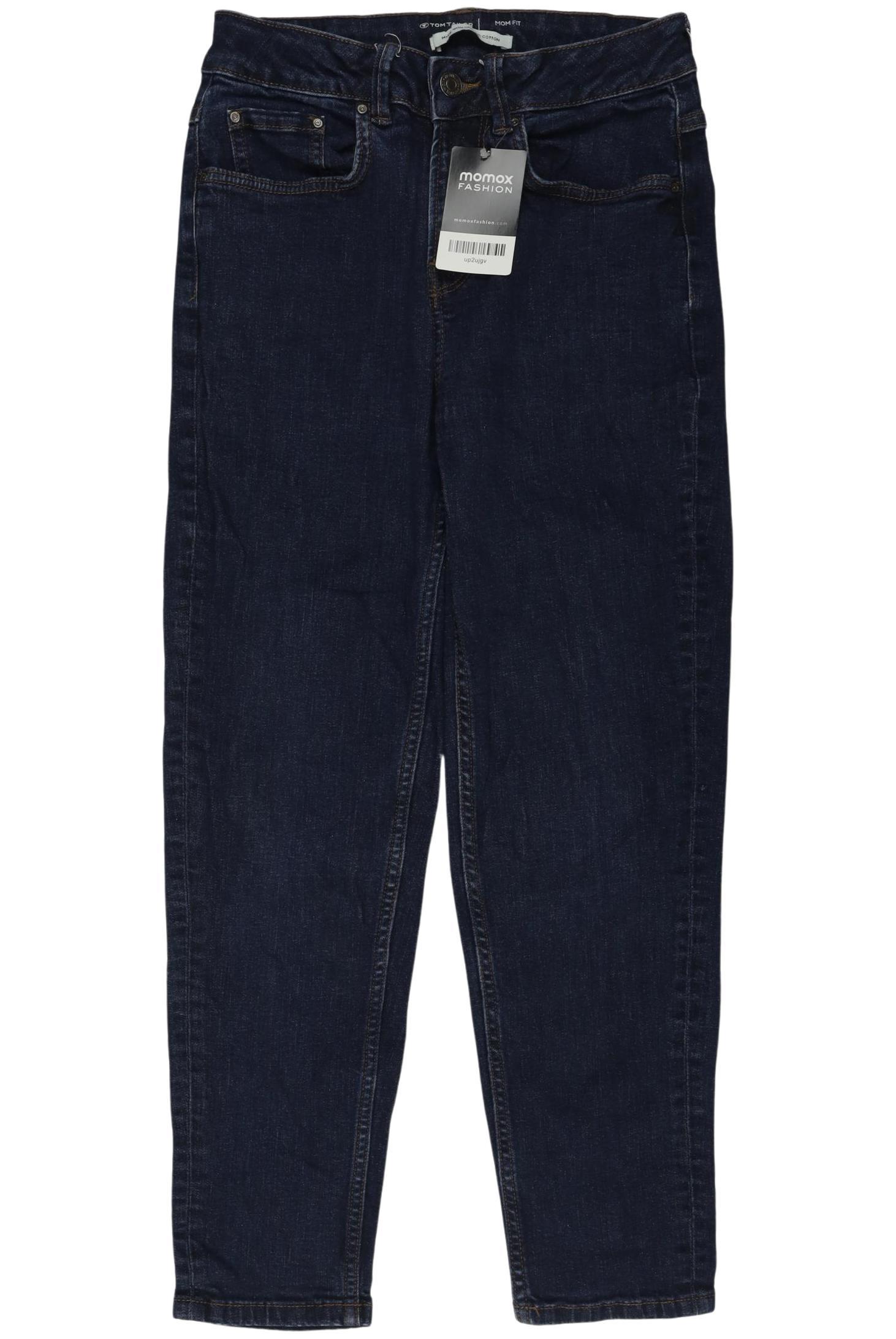 

Tom Tailor Damen Jeans, marineblau, Gr. 158