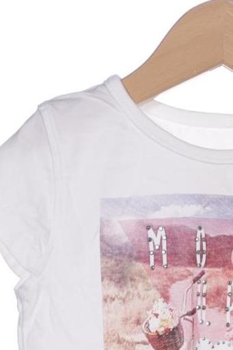 Thumbnail - Tom Tailor Damen T-Shirt, weiß, Gr. 92