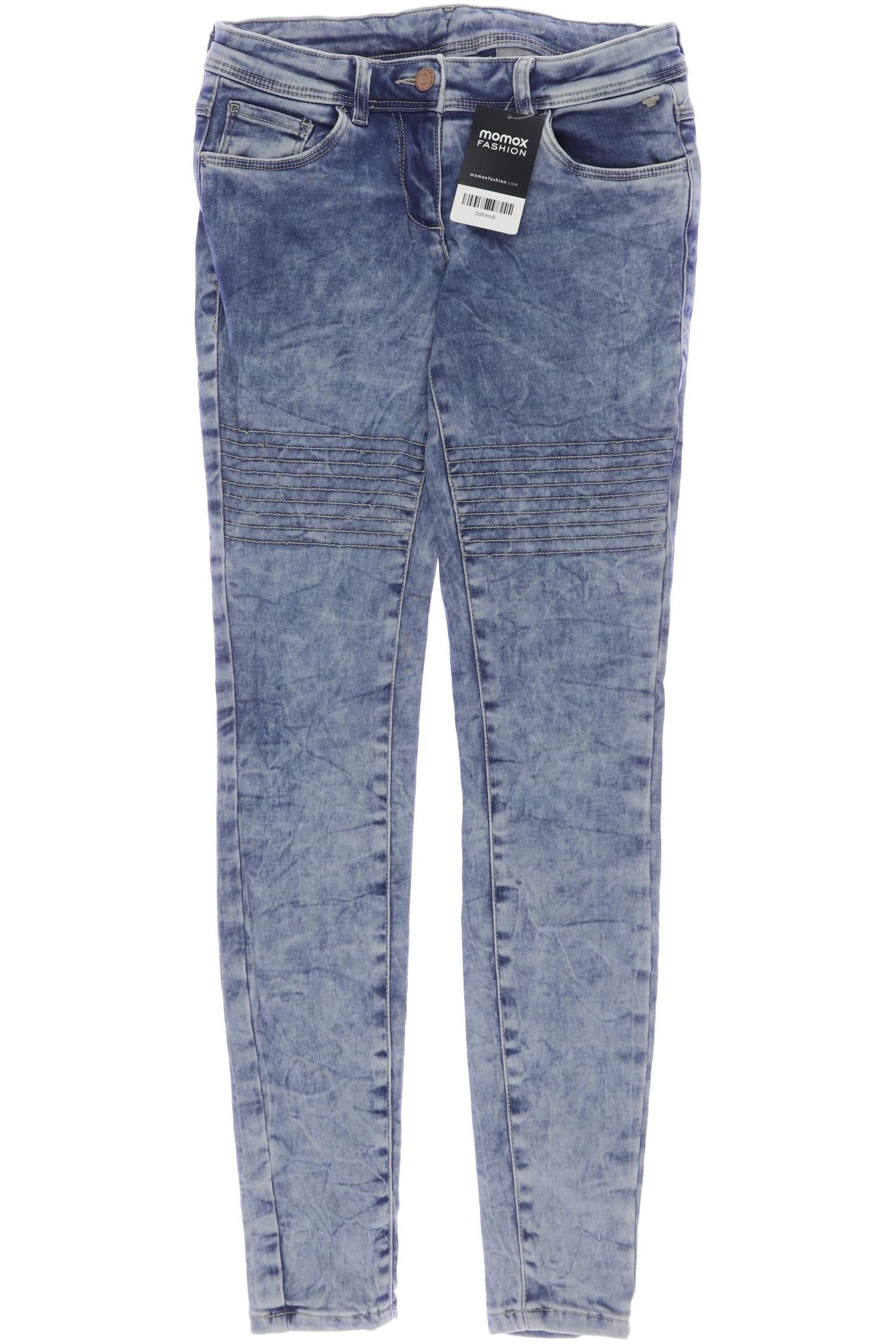 

Tom Tailor Mädchen Jeans, blau
