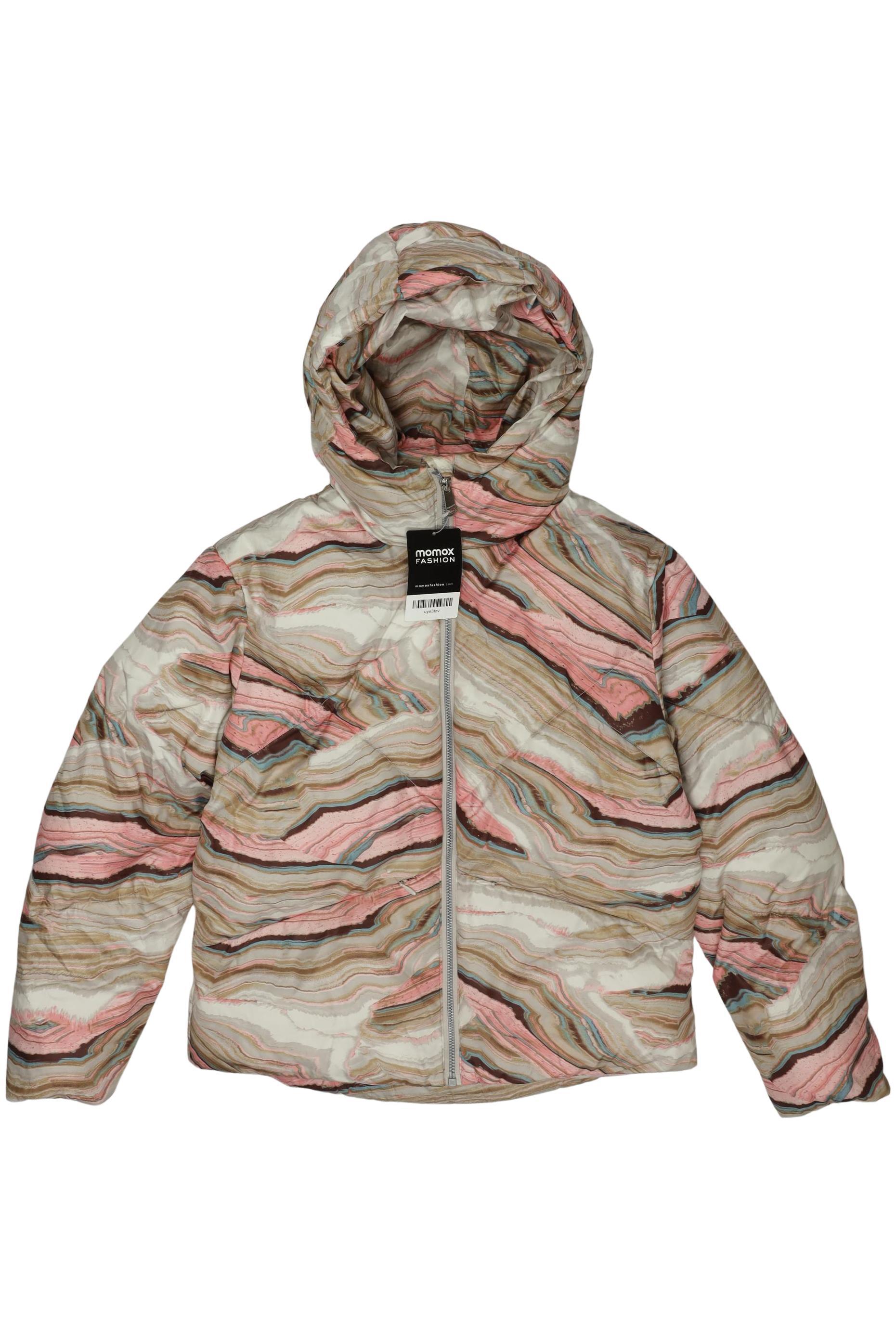 

Tom Tailor Mädchen Jacke, mehrfarbig, Gr. 152