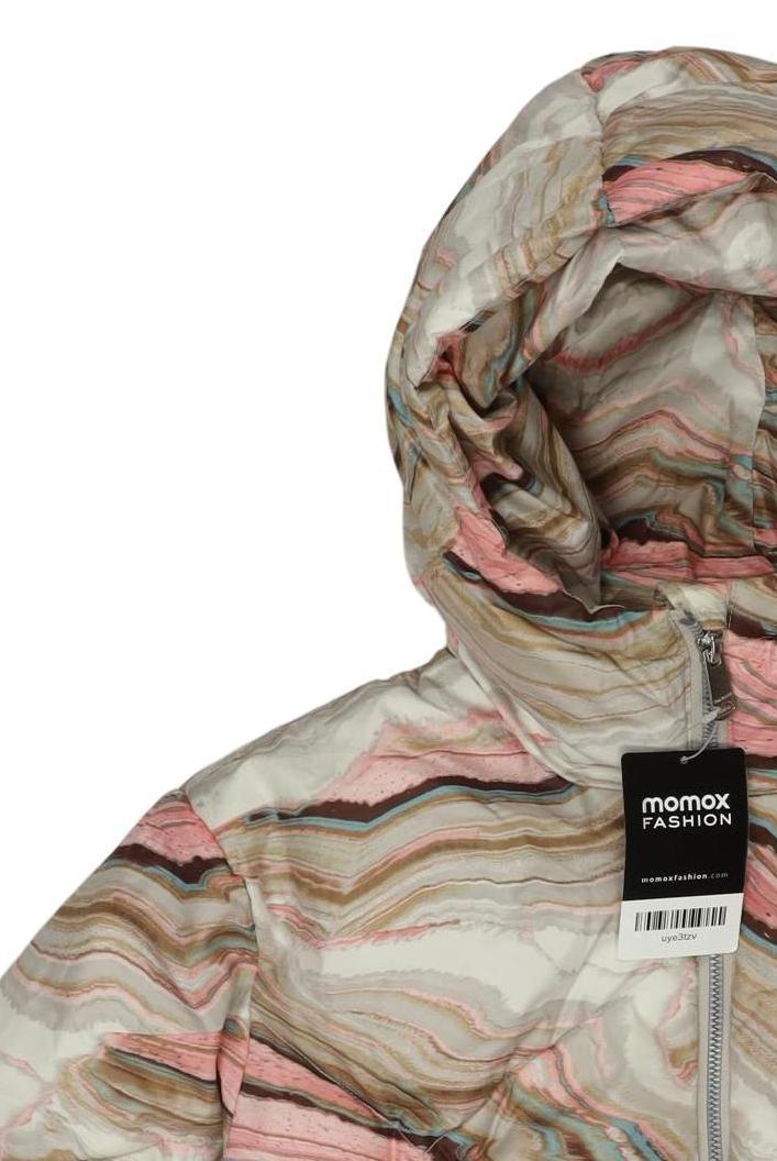 Thumbnail - Tom Tailor Mädchen Jacke, mehrfarbig, Gr. 152