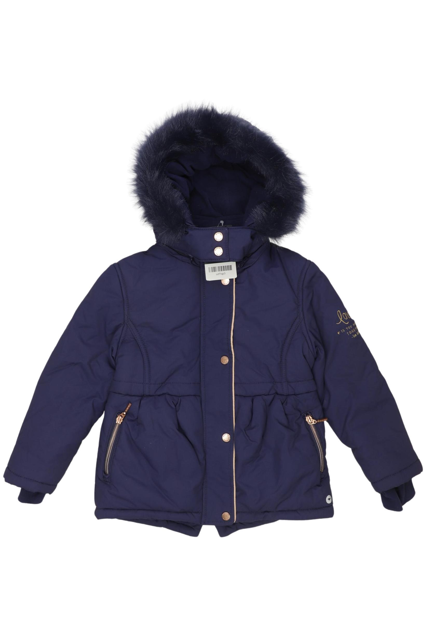 

Tom Tailor Mädchen Jacke, marineblau, Gr. 104