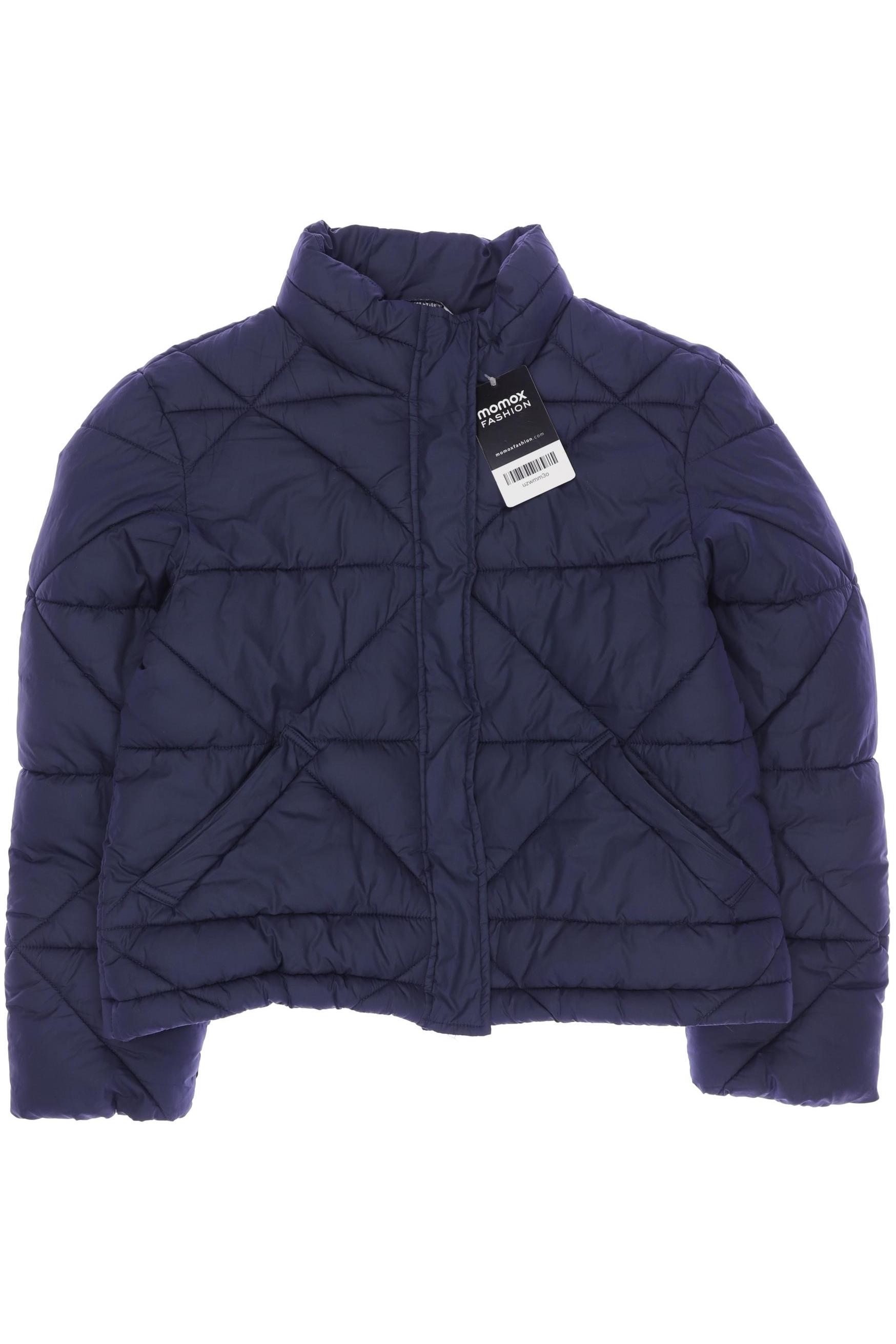 

Tom Tailor Damen Jacke, marineblau, Gr. 140