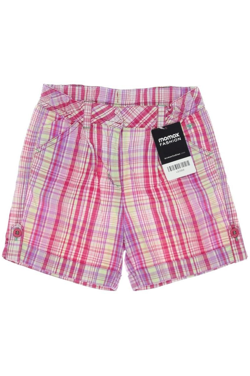 

Tom Tailor Damen Shorts, pink, Gr. 128