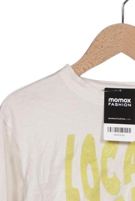 Thumbnail - Tom Tailor Mädchen Langarmshirt, cremeweiß, Gr. 140