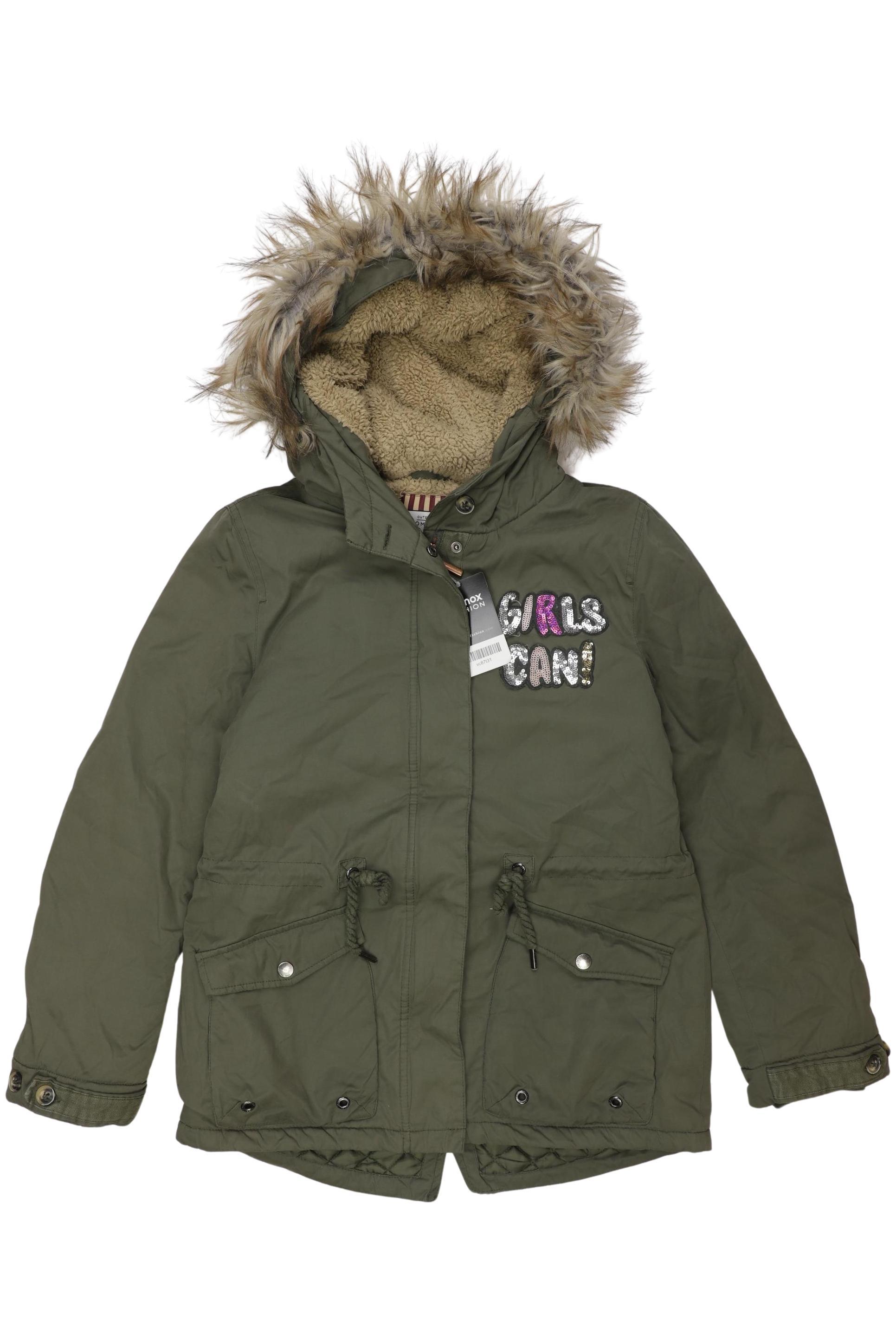 

Tom Tailor Mädchen Jacke, grün, Gr. 164