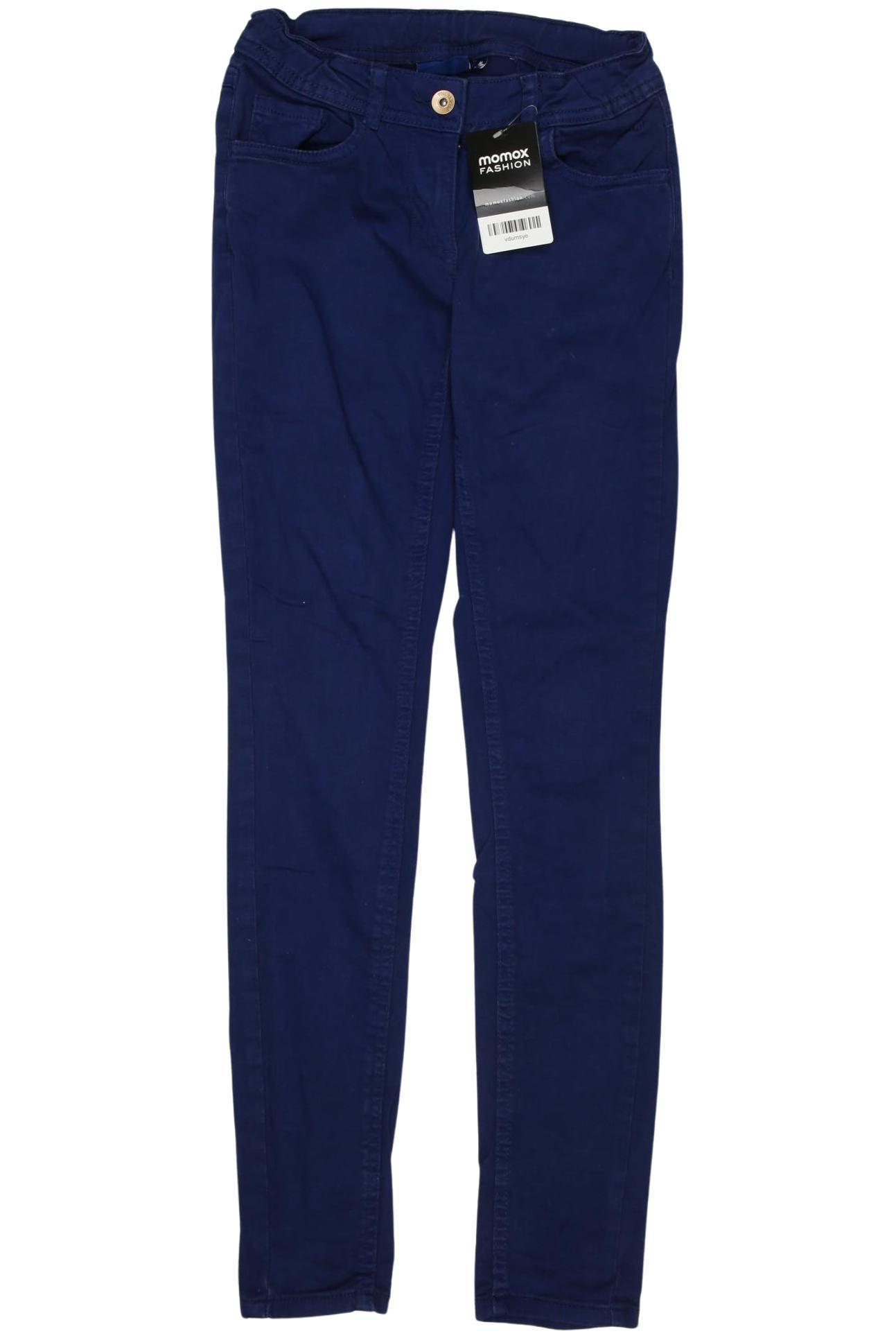 

Tom Tailor Mädchen Jeans, marineblau, Gr. 152