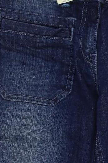 Thumbnail - Tom Tailor Mädchen Shorts, marineblau, Gr. 170