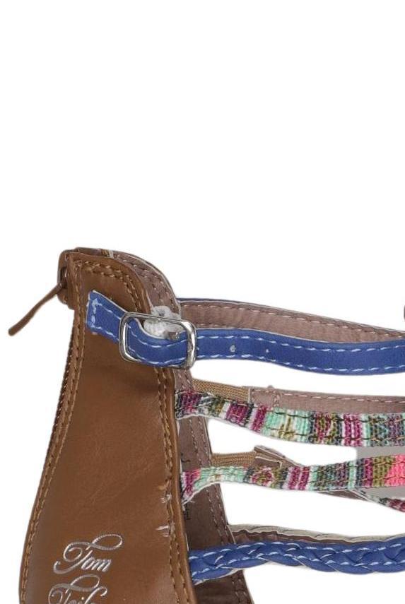 Thumbnail - Tom Tailor Mädchen Kinderschuhe, mehrfarbig, Gr. 34