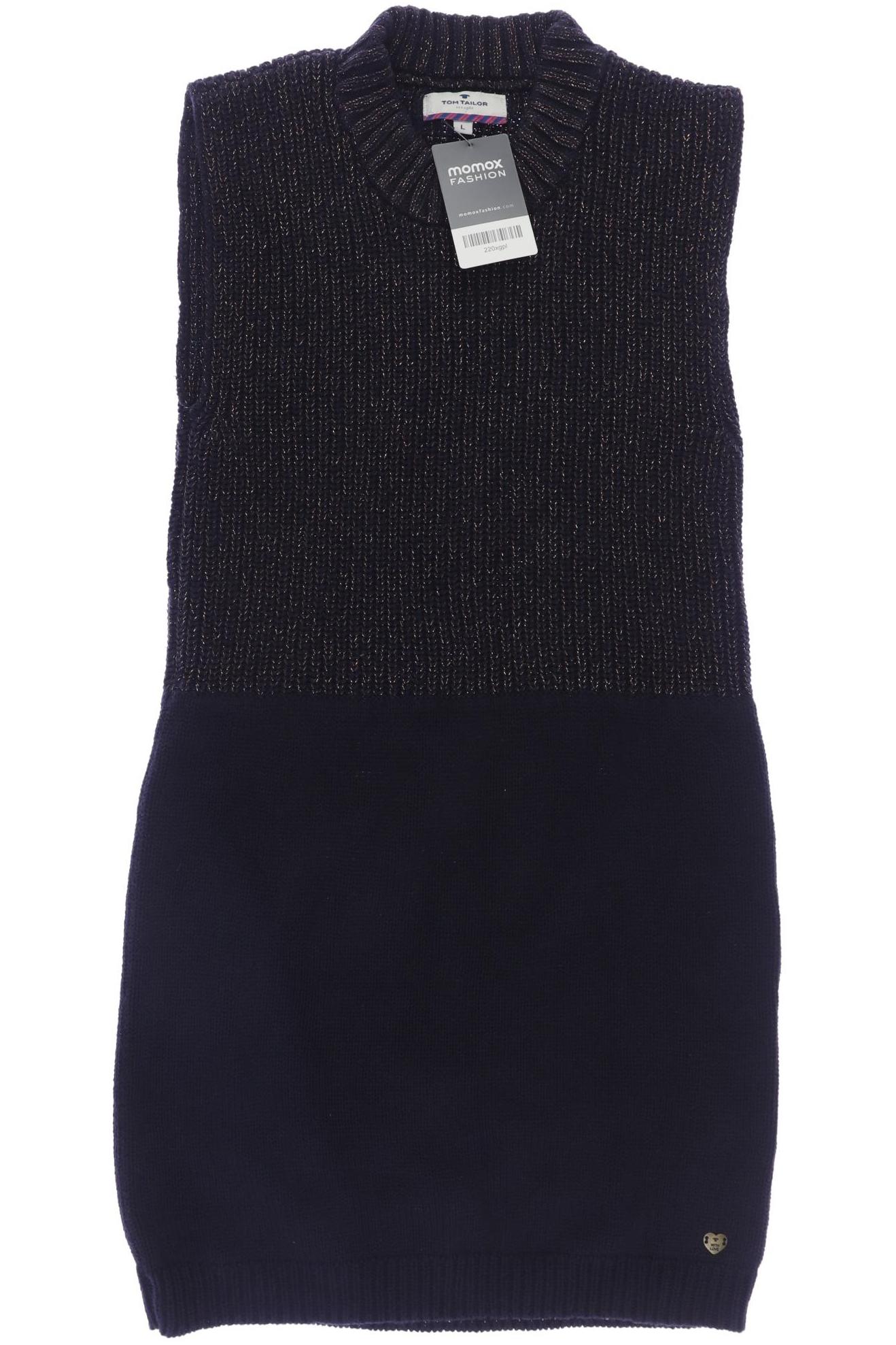 

Tom Tailor Damen Kleid, marineblau, Gr. 164