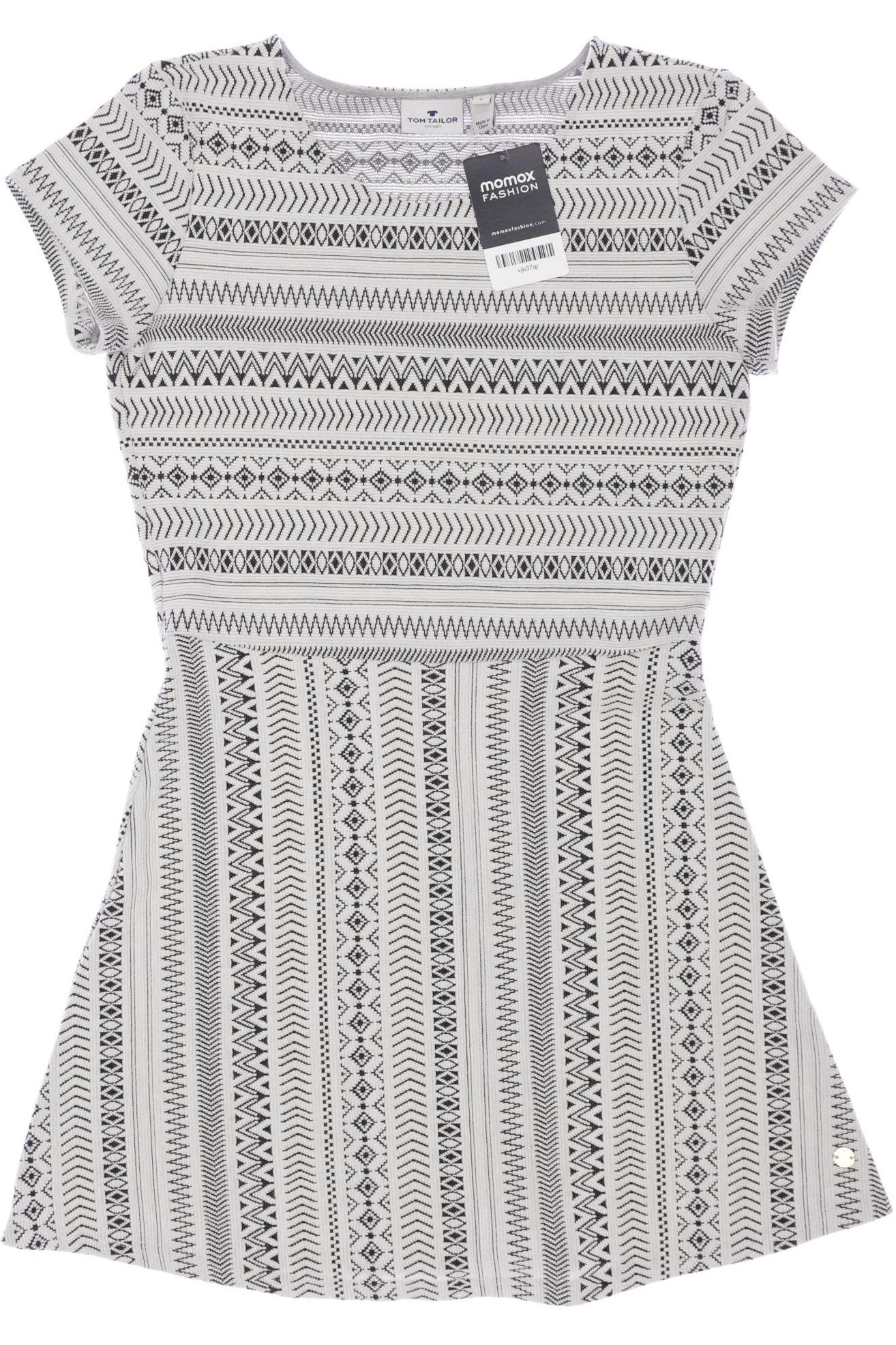 

Tom Tailor Damen Kleid, mehrfarbig, Gr. 164