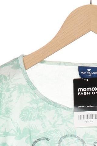 Thumbnail - Tom Tailor Mädchen T-Shirt, türkis, Gr. 164