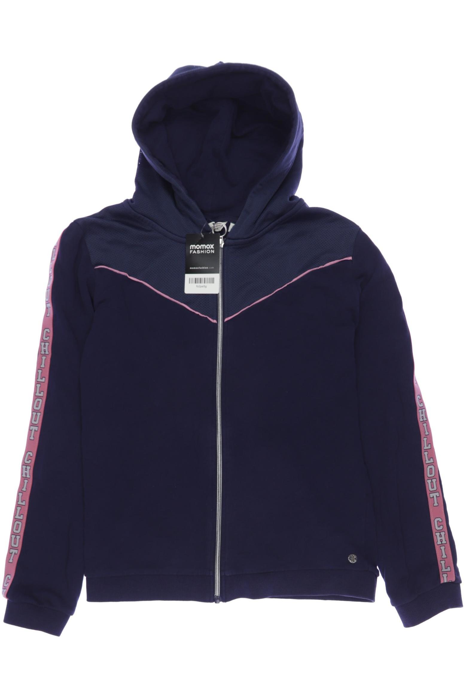 

Tom Tailor Damen Hoodies & Sweater, marineblau, Gr. 176