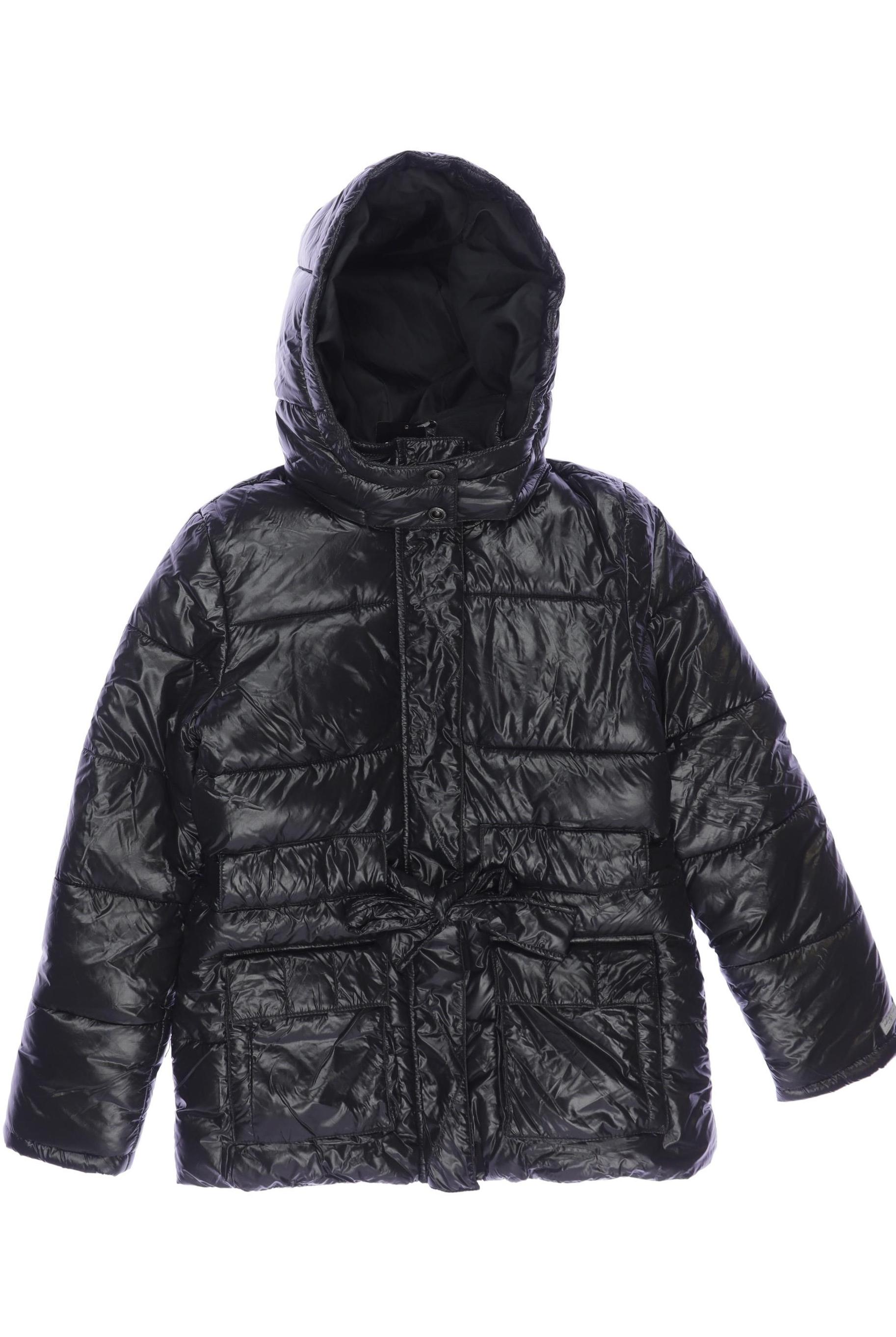 

Tom Tailor Damen Jacke, grau, Gr. 152