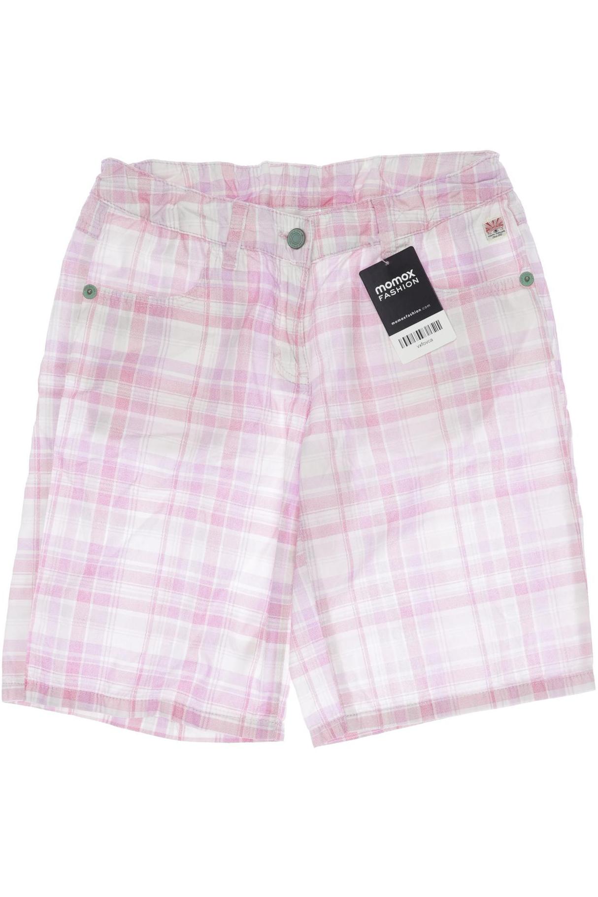 

Tom Tailor Damen Shorts, pink, Gr. 176
