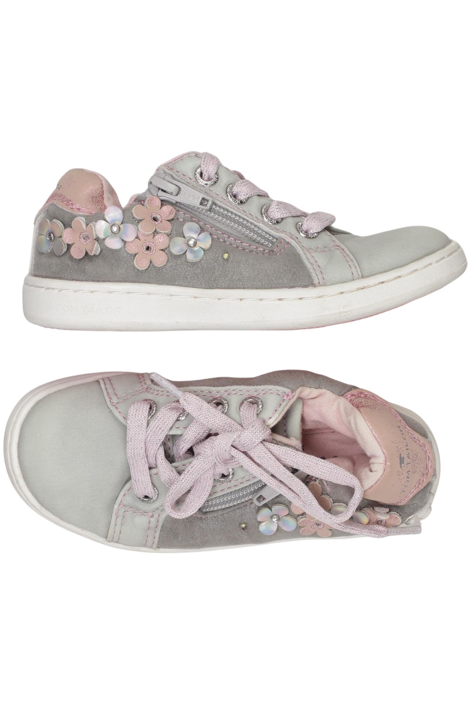 

Tom Tailor Mädchen Kinderschuhe, mehrfarbig, Gr. 26