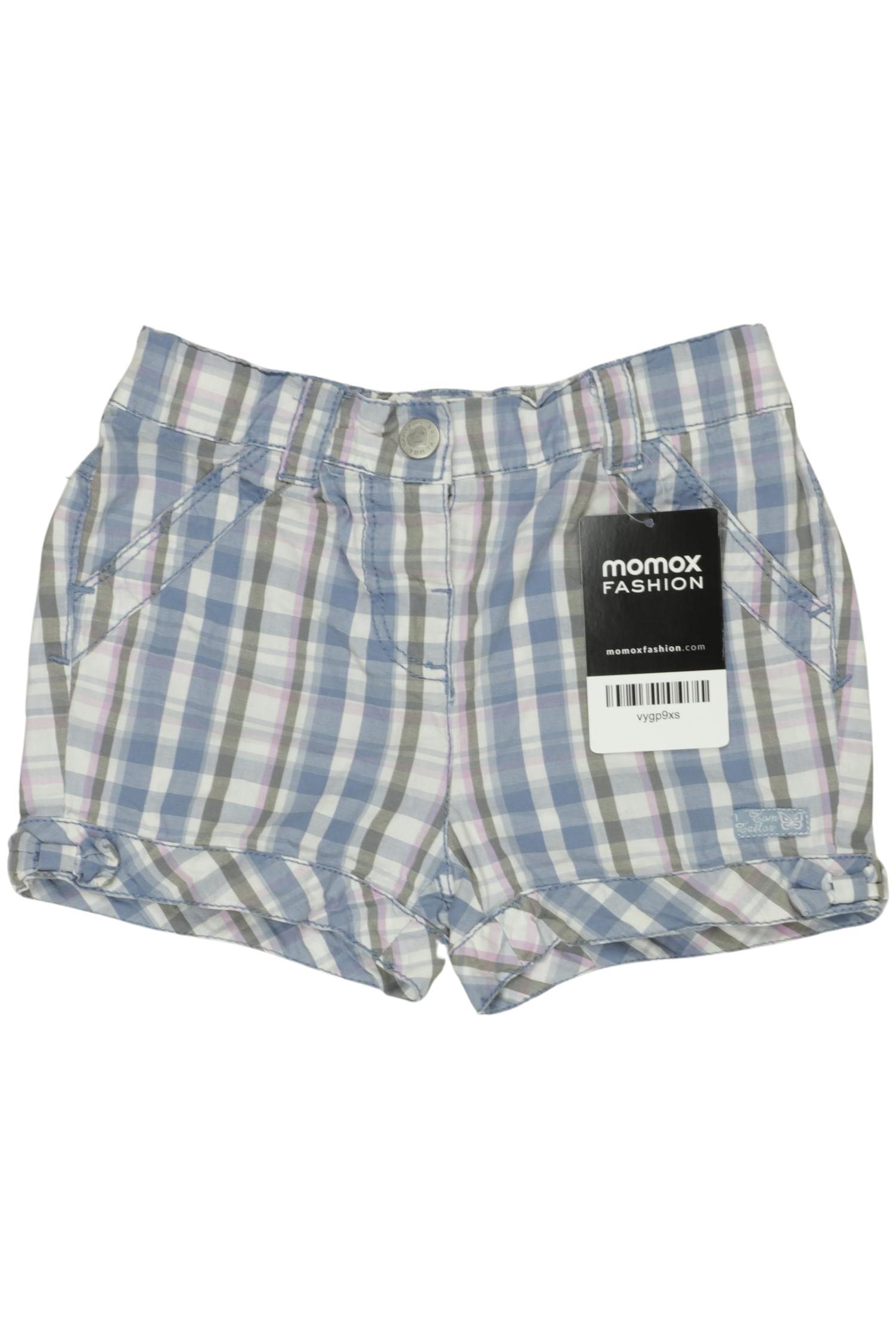 

Tom Tailor Damen Shorts, blau, Gr. 92