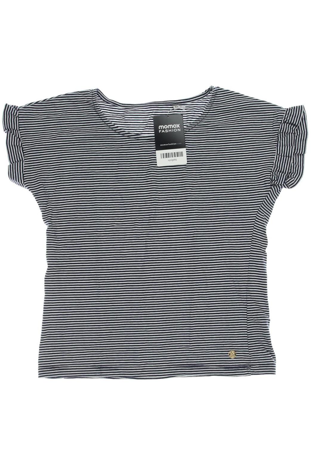 

Tom Tailor Damen T-Shirt, blau, Gr. 152