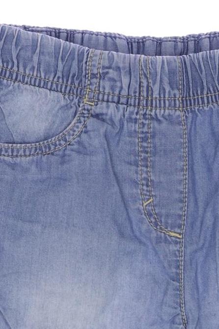 Thumbnail - Tom Tailor Mädchen Shorts, blau, Gr. 122