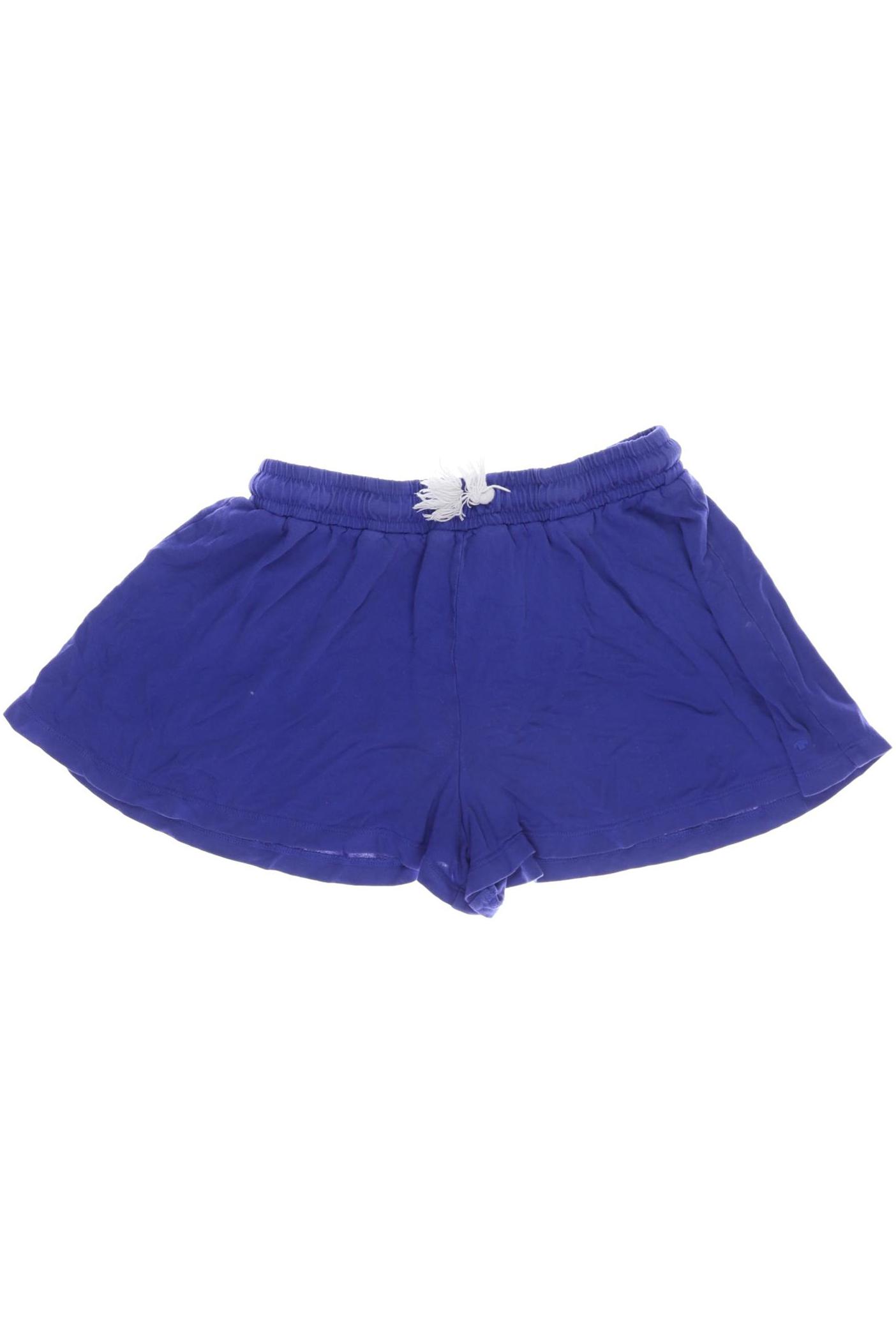 

Tom Tailor Damen Shorts, blau, Gr. 152