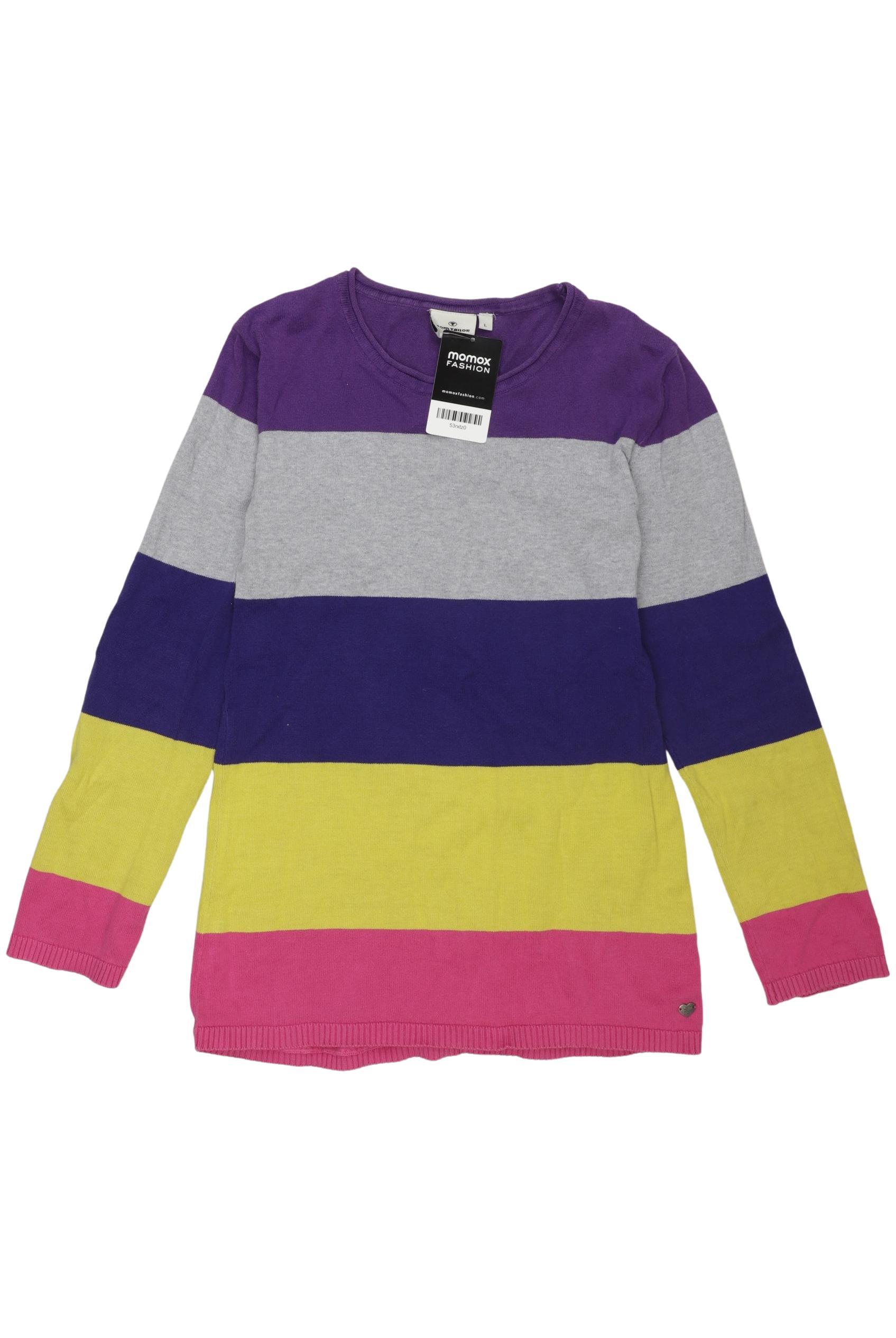 

Tom Tailor Mädchen Pullover, mehrfarbig, Gr. 164