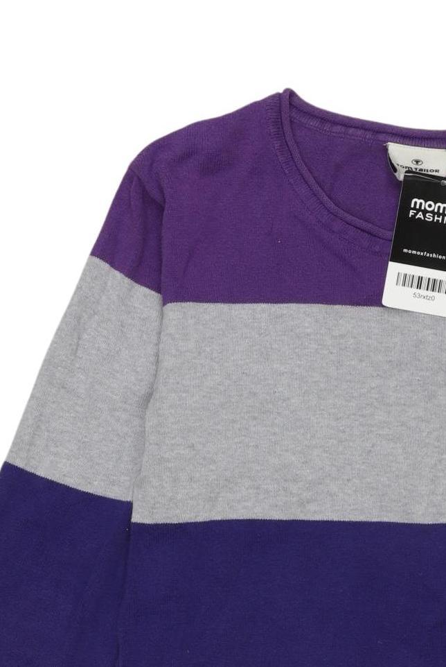 Thumbnail - Tom Tailor Mädchen Pullover, mehrfarbig, Gr. 164