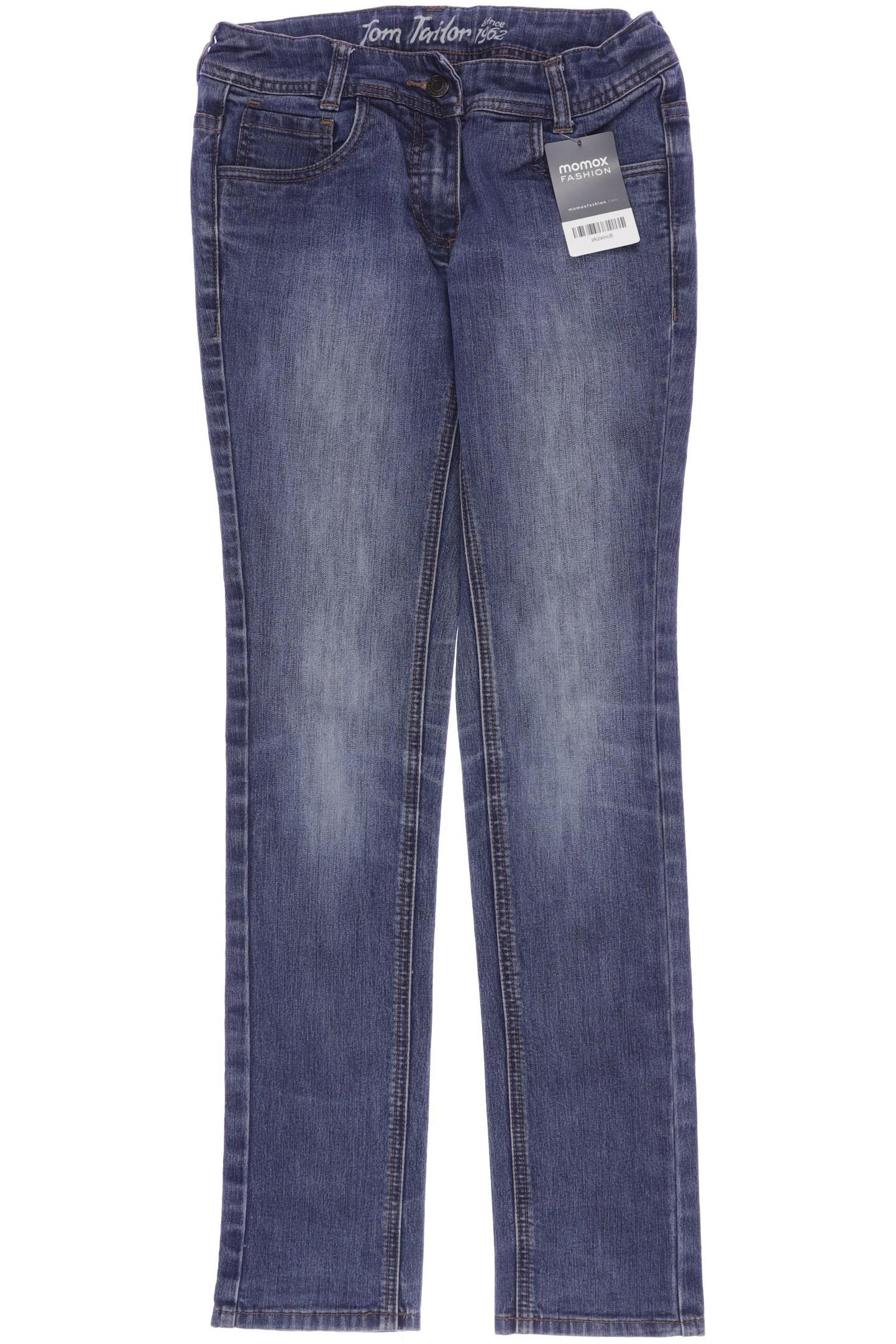 

Tom Tailor Damen Jeans, blau, Gr. 158