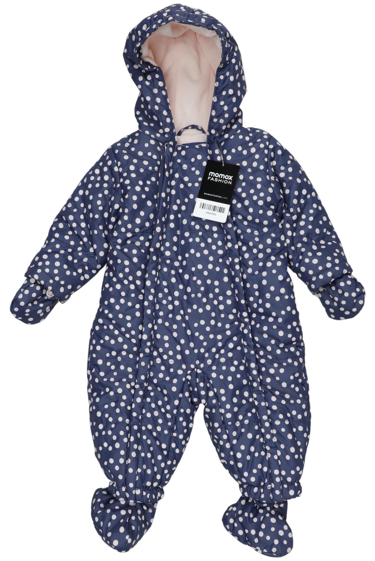 

Tom Tailor Damen Schneeanzug, marineblau, Gr. 68