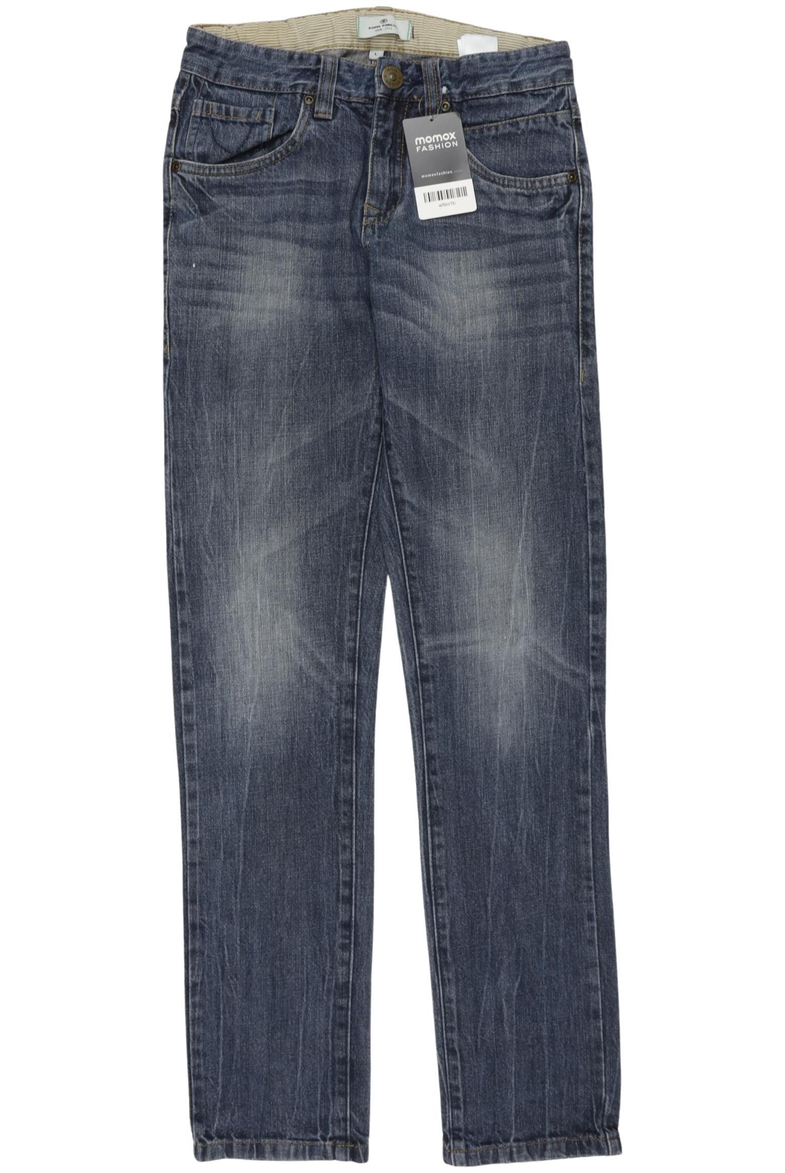 

Tom Tailor Mädchen Jeans, blau, Gr. 164
