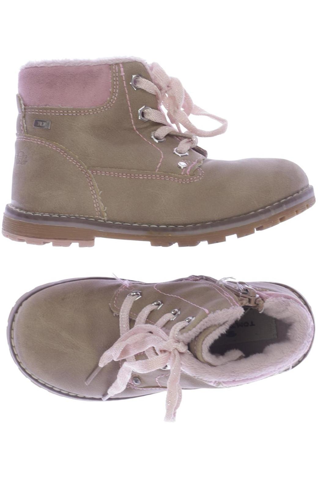 

Tom Tailor Mädchen Kinderschuhe, beige