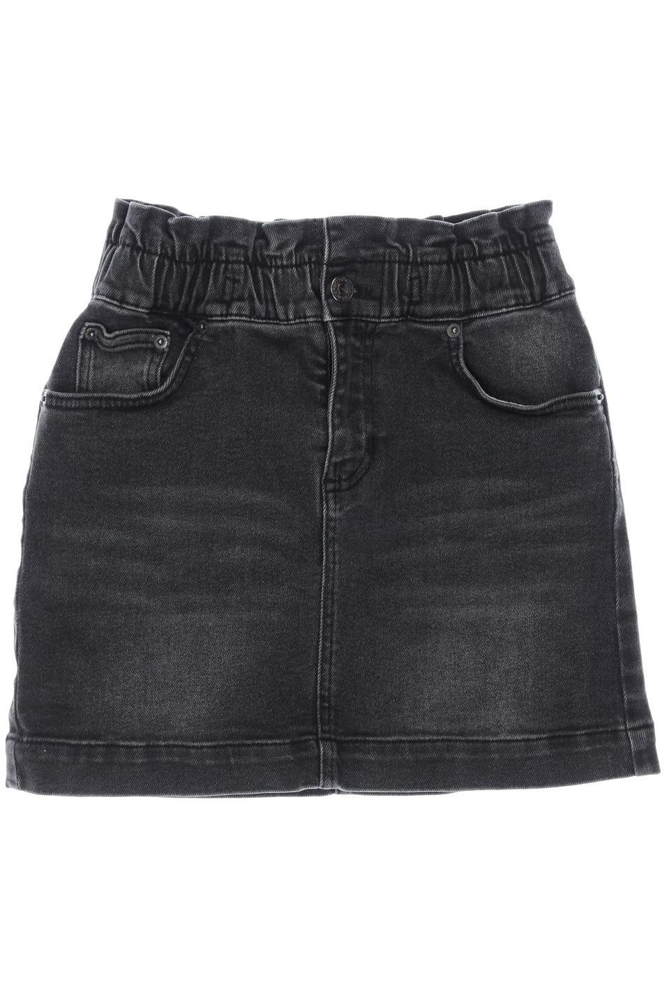 

Tom Tailor Damen Rock, grau, Gr. 152