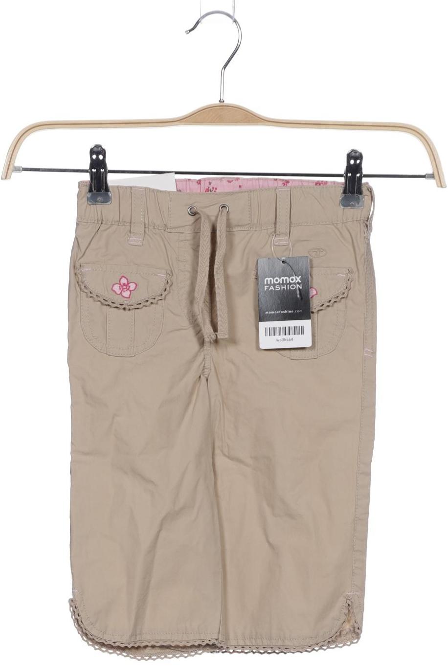 

Tom Tailor Mädchen Stoffhose, beige