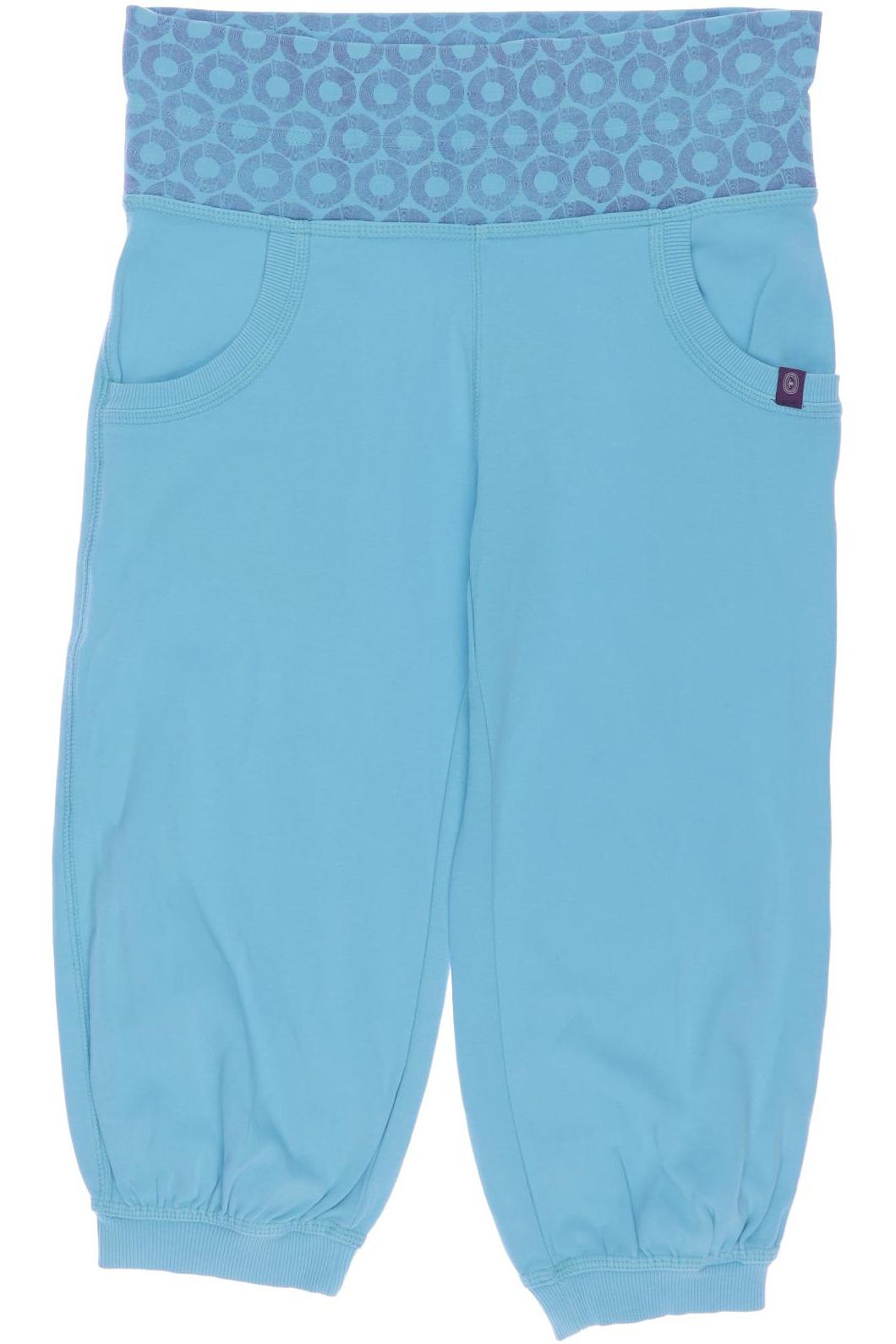 

Tom Tailor Damen Shorts, hellblau, Gr. 152