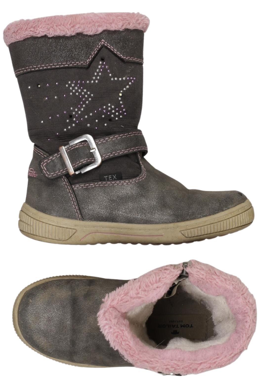 

Tom Tailor Mädchen Kinderschuhe, mehrfarbig, Gr. 27