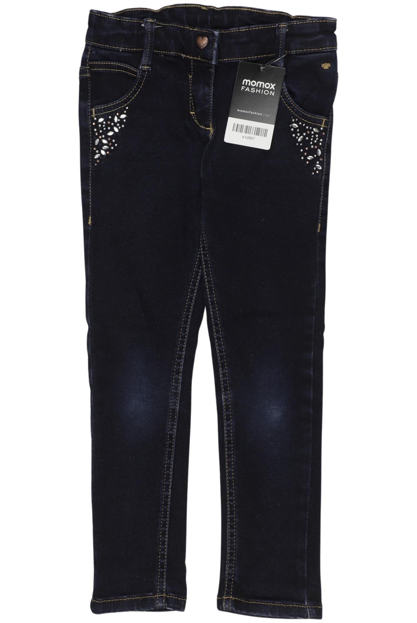 

Tom Tailor Mädchen Jeans, marineblau, Gr. 110