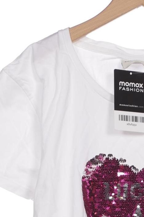 Thumbnail - Tom Tailor Mädchen T-Shirt, weiß, Gr. 176