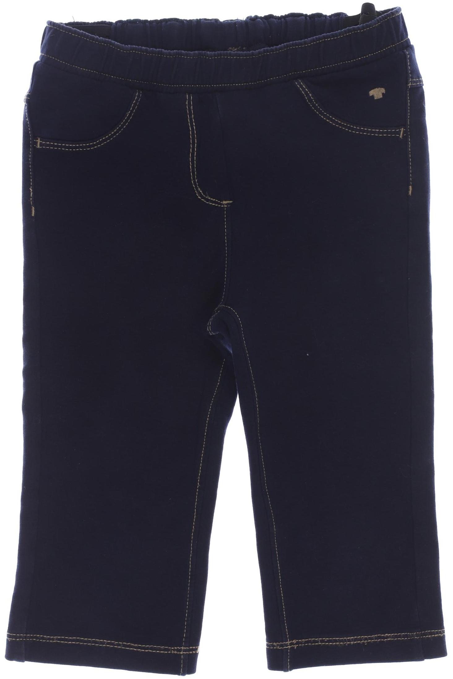 

Tom Tailor Mädchen Shorts, blau
