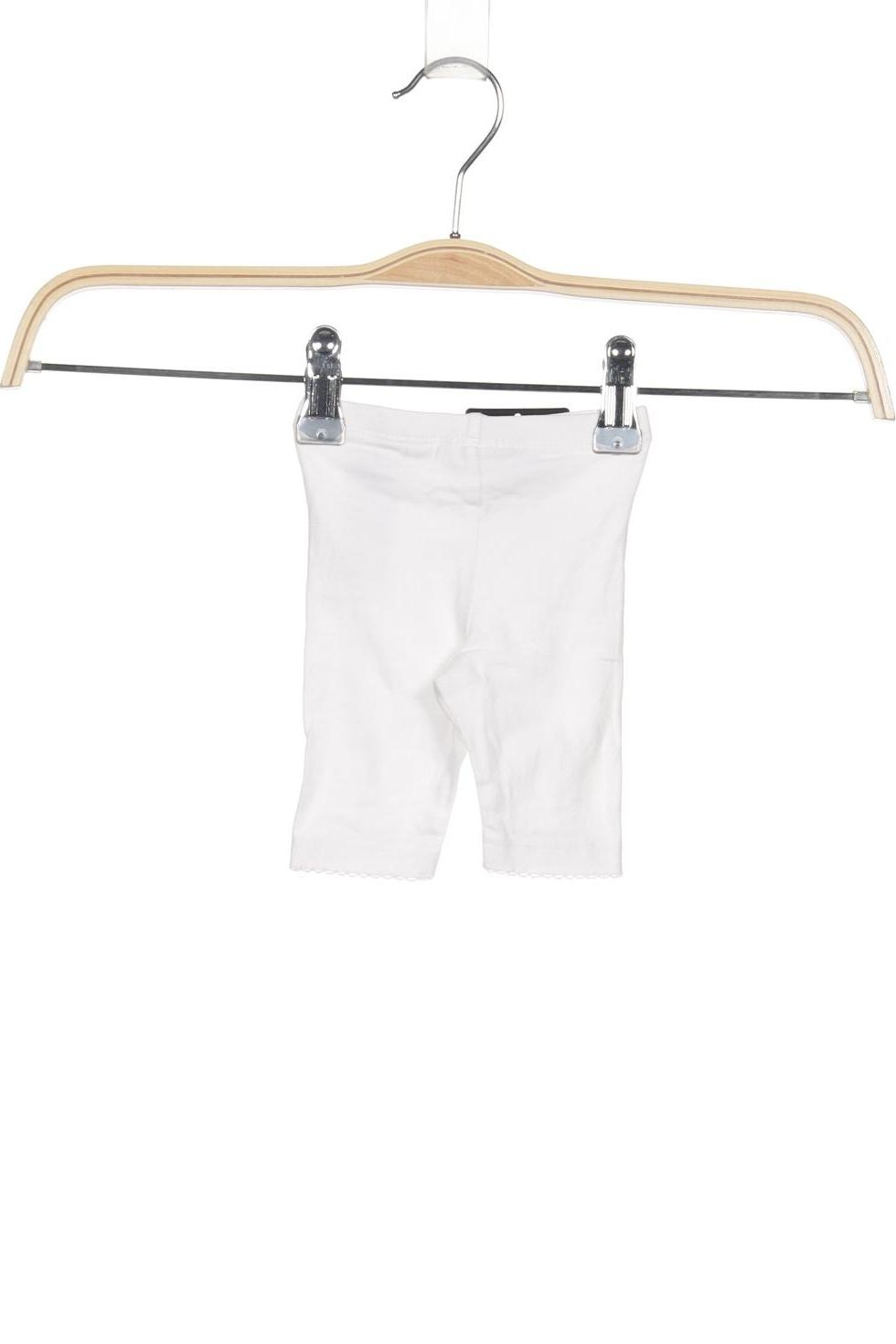 Thumbnail - Tom Tailor Mädchen Shorts, weiß, Gr. 50