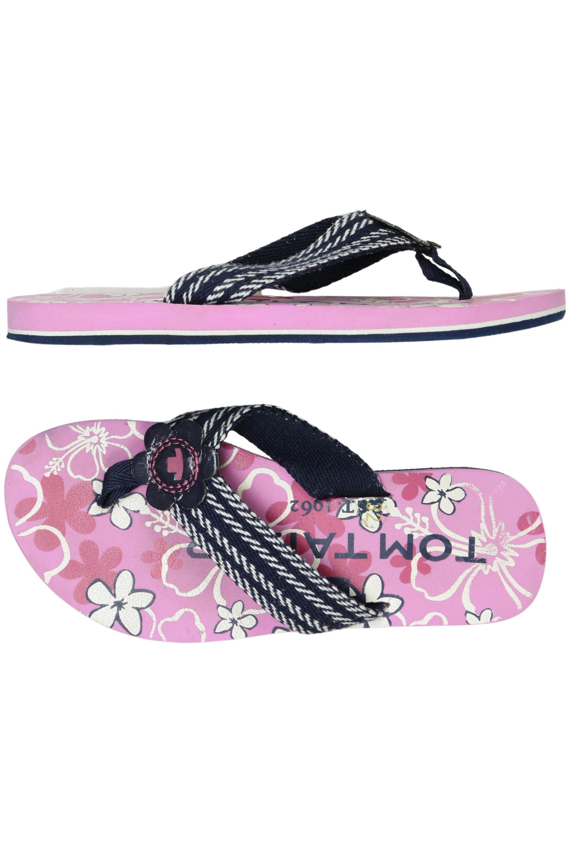 

Tom Tailor Mädchen Kinderschuhe, mehrfarbig, Gr. 32