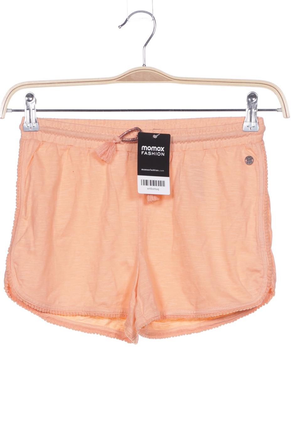 

Tom Tailor Damen Shorts, orange, Gr. 164