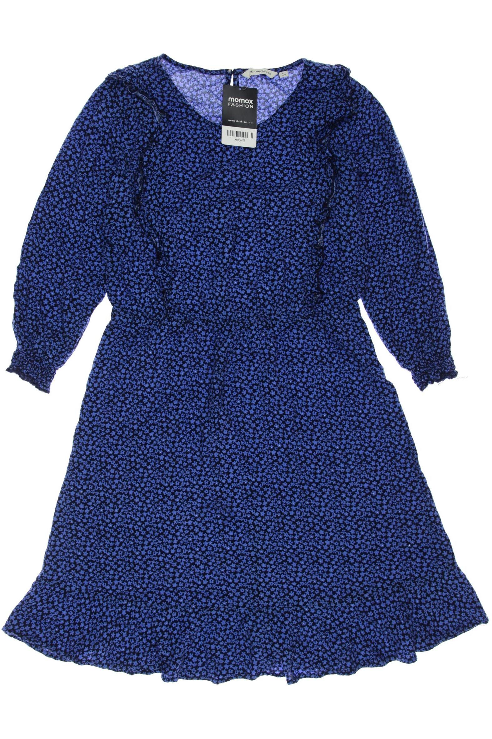 

Tom Tailor Damen Kleid, schwarz, Gr. 164