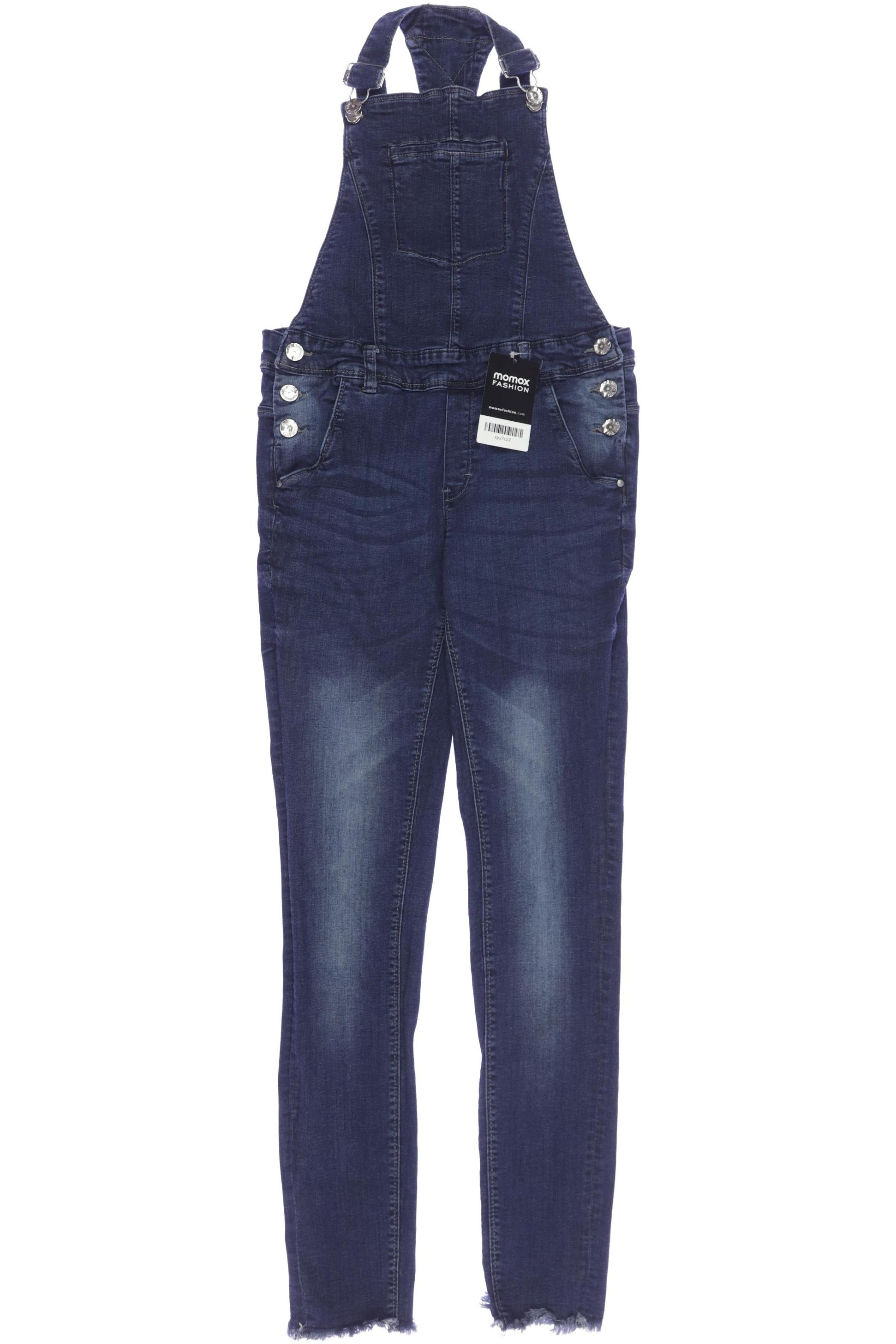 

Tom Tailor Damen Stoffhose, blau, Gr. 164