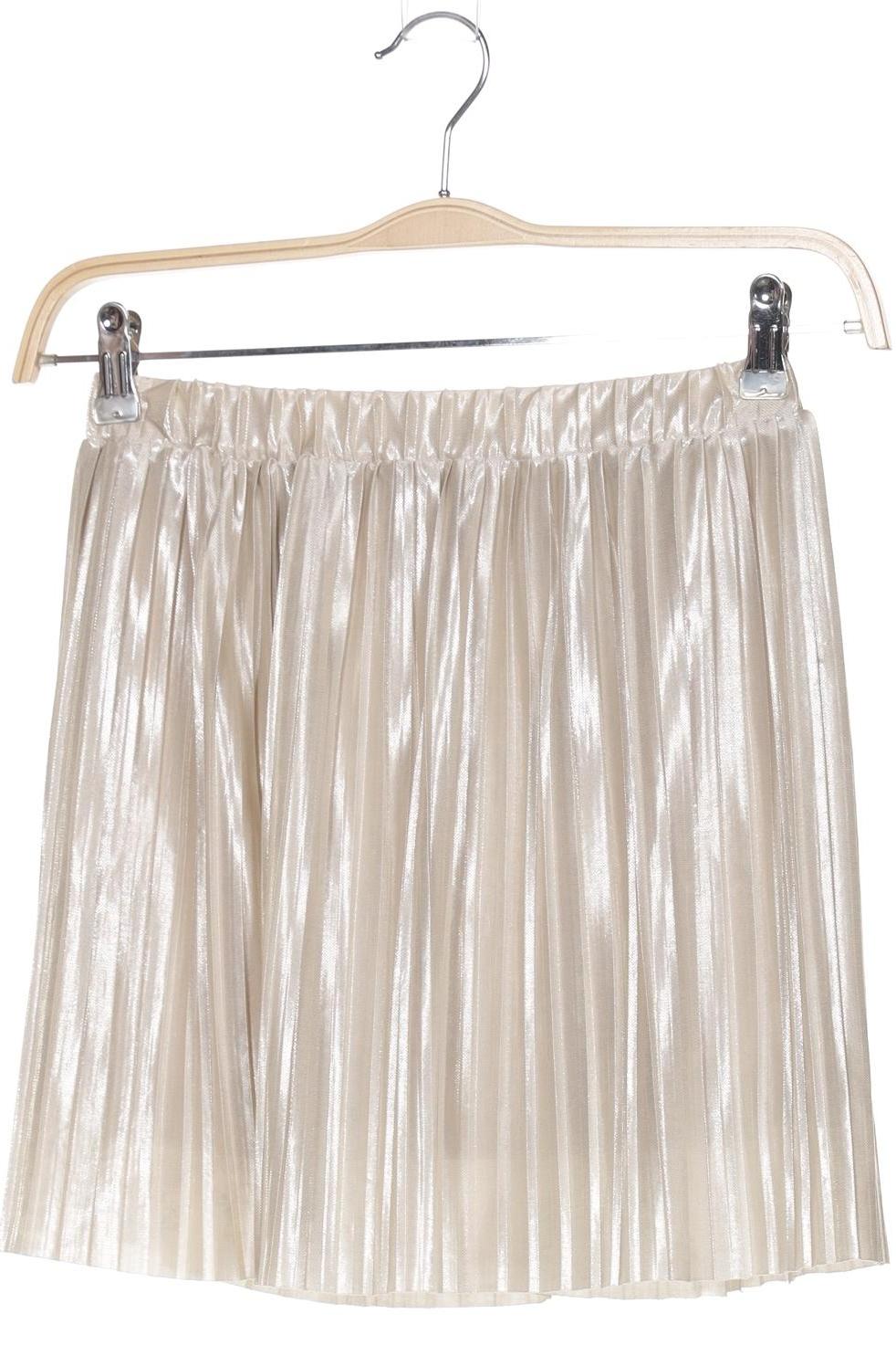 

Tom Tailor Damen Rock, beige, Gr. 152