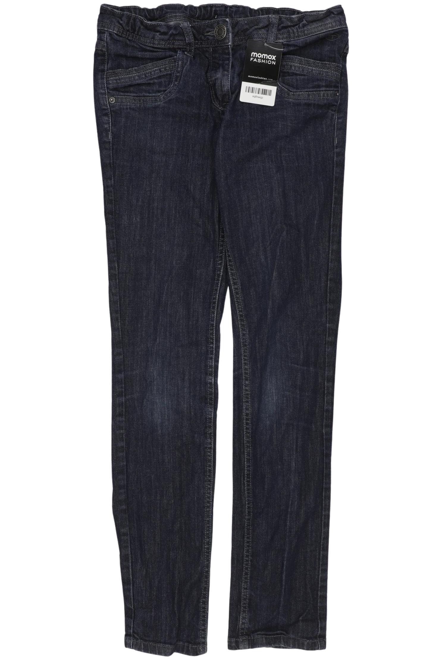 

Tom Tailor Mädchen Jeans, marineblau, Gr. 164