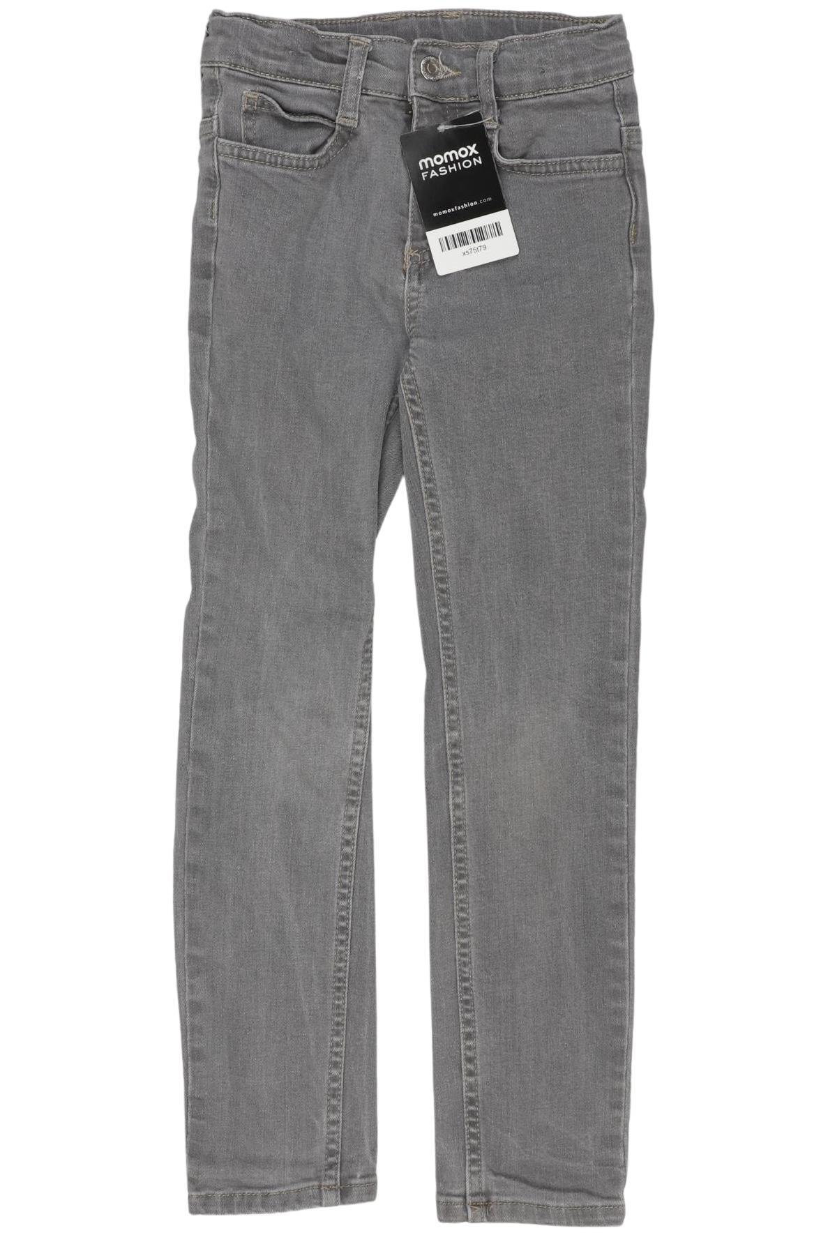 

Tom Tailor Damen Jeans, grau, Gr. 122