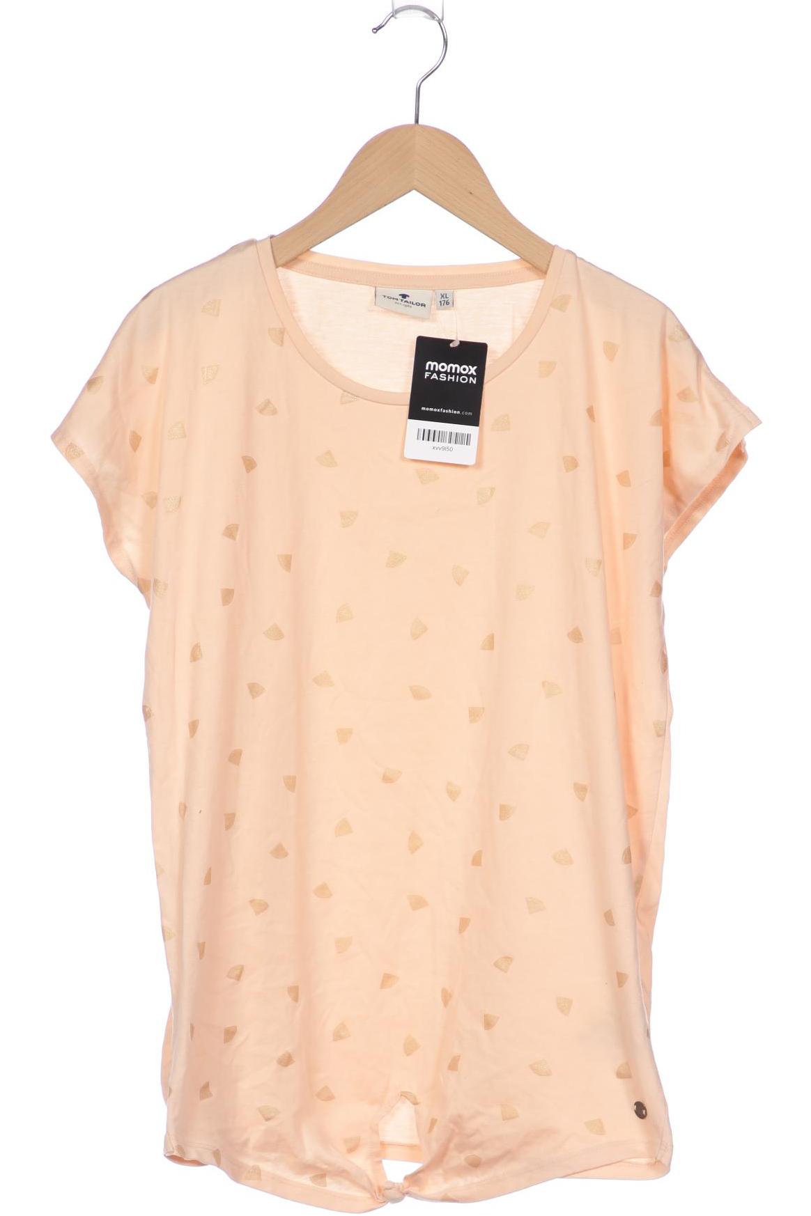 

Tom Tailor Mädchen T-Shirt, beige